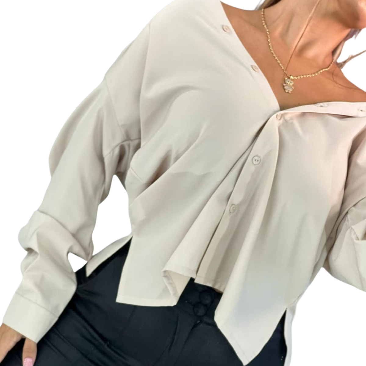 blusa manga larga para mujer comprar en onlineshoppingcenterg osc 4